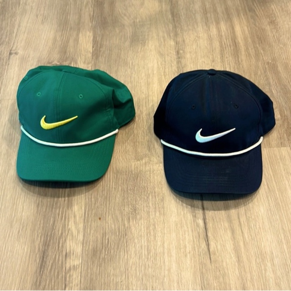 Nike Classic99 golf hats very rare
